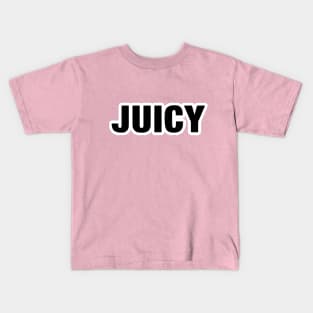 JUICY Kids T-Shirt